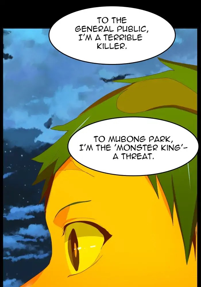 The God of High School Chapter 389 page 79 - Chapter 389