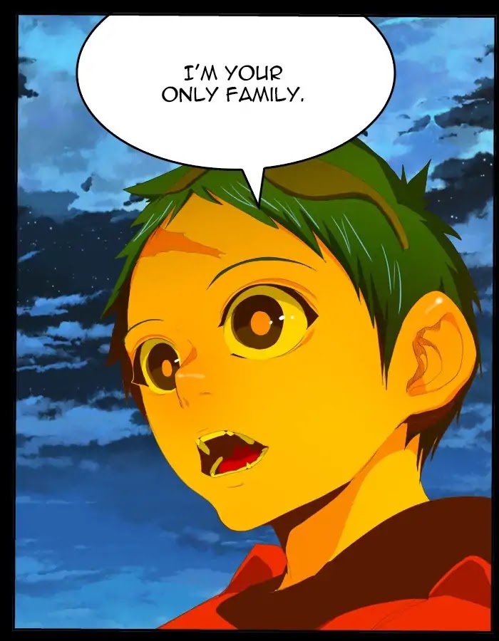The God of High School Chapter 389 page 81 - Chapter 389