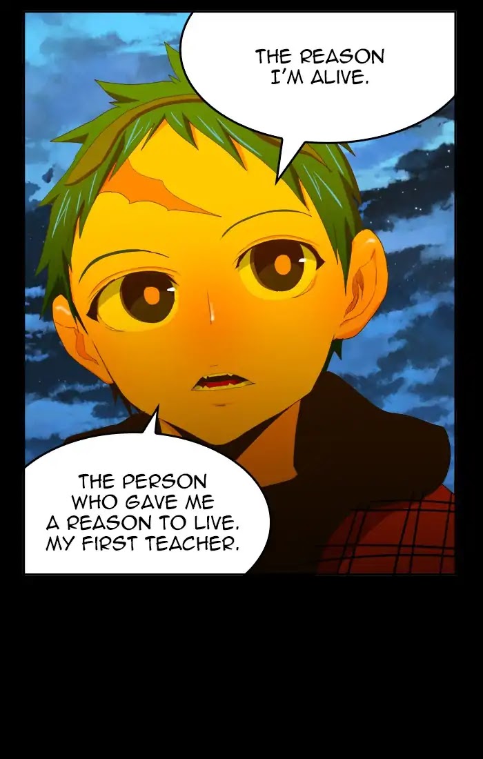 The God of High School Chapter 389 page 86 - Chapter 389