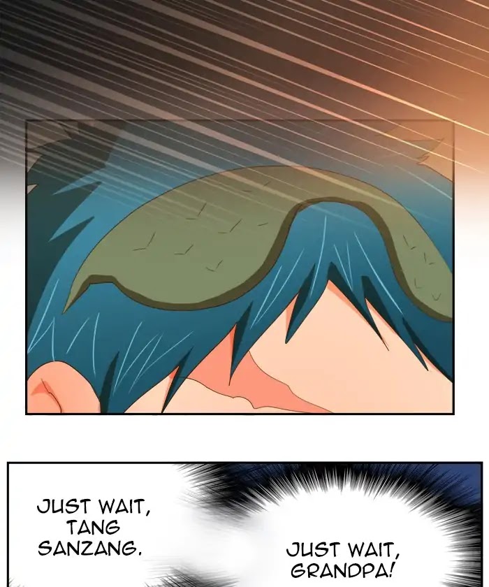 The God of High School Chapter 389 page 88 - Chapter 389