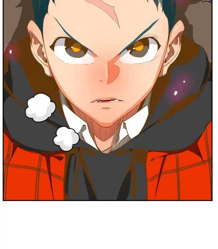 The God of High School Chapter 389 page 99 - Chapter 389