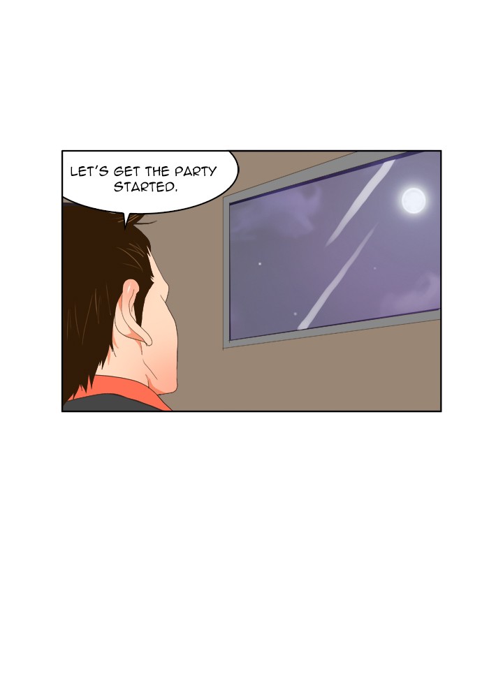 The God of High School Chapter 39 page 26 - Chapter 39: Ep. 39