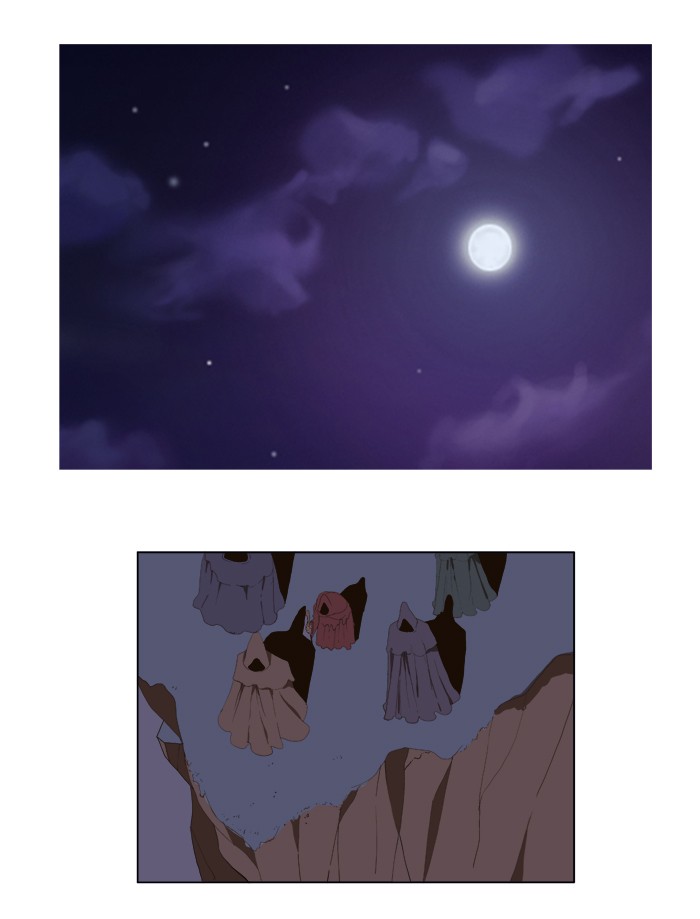 The God of High School Chapter 39 page 27 - Chapter 39: Ep. 39
