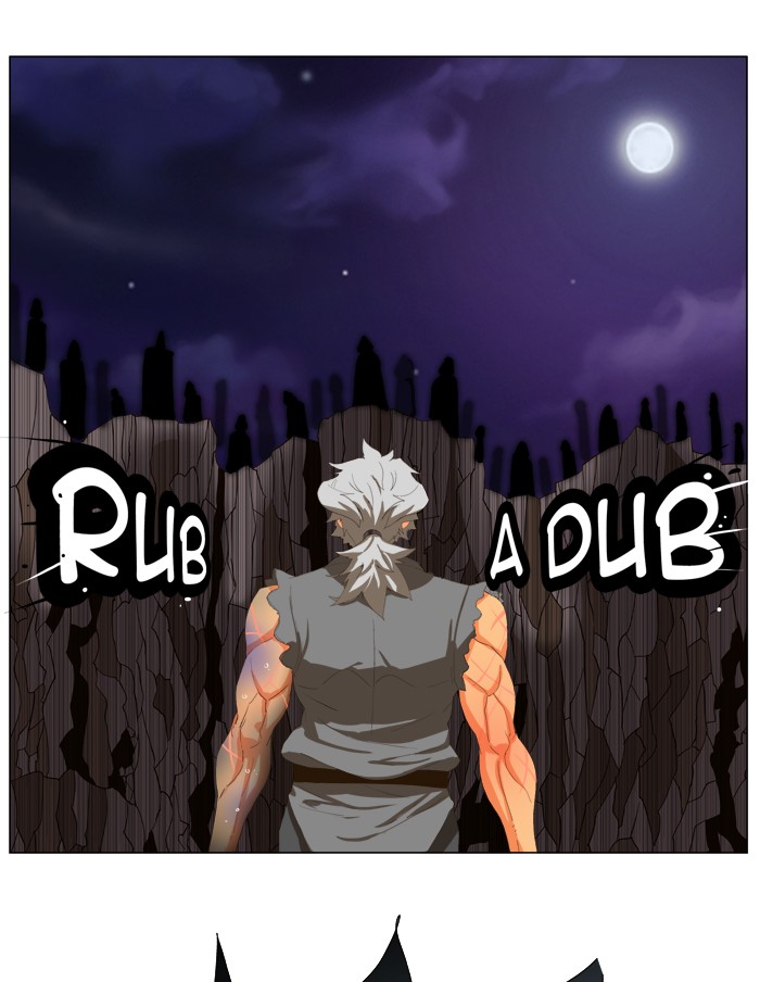The God of High School Chapter 39 page 29 - Chapter 39: Ep. 39