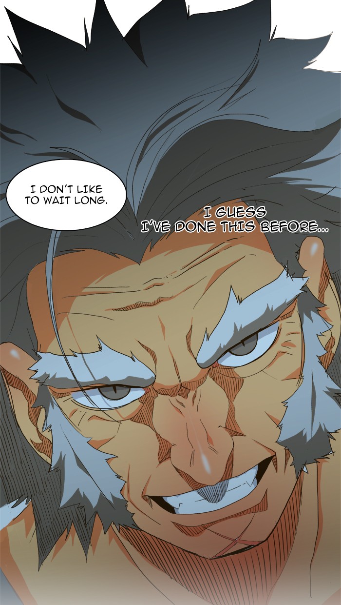 The God of High School Chapter 39 page 30 - Chapter 39: Ep. 39