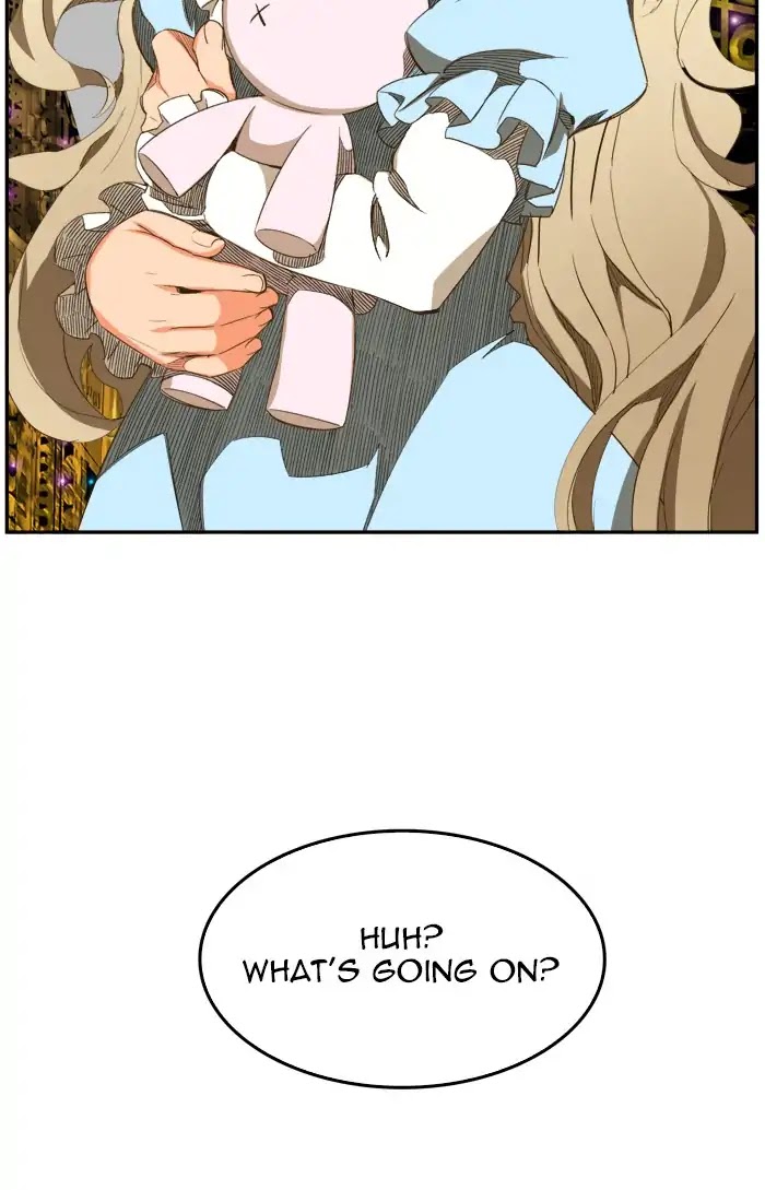 The God of High School Chapter 390 page 61 - Chapter 390