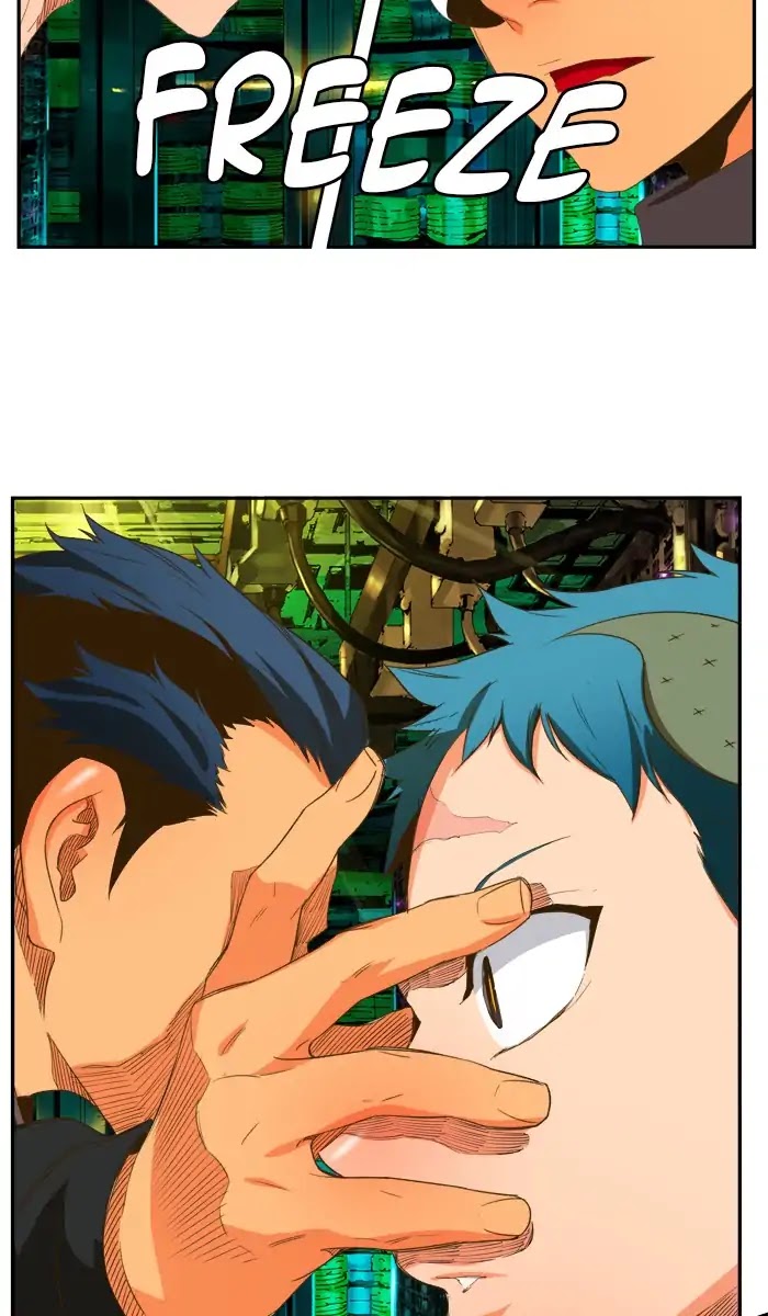 The God of High School Chapter 390 page 65 - Chapter 390