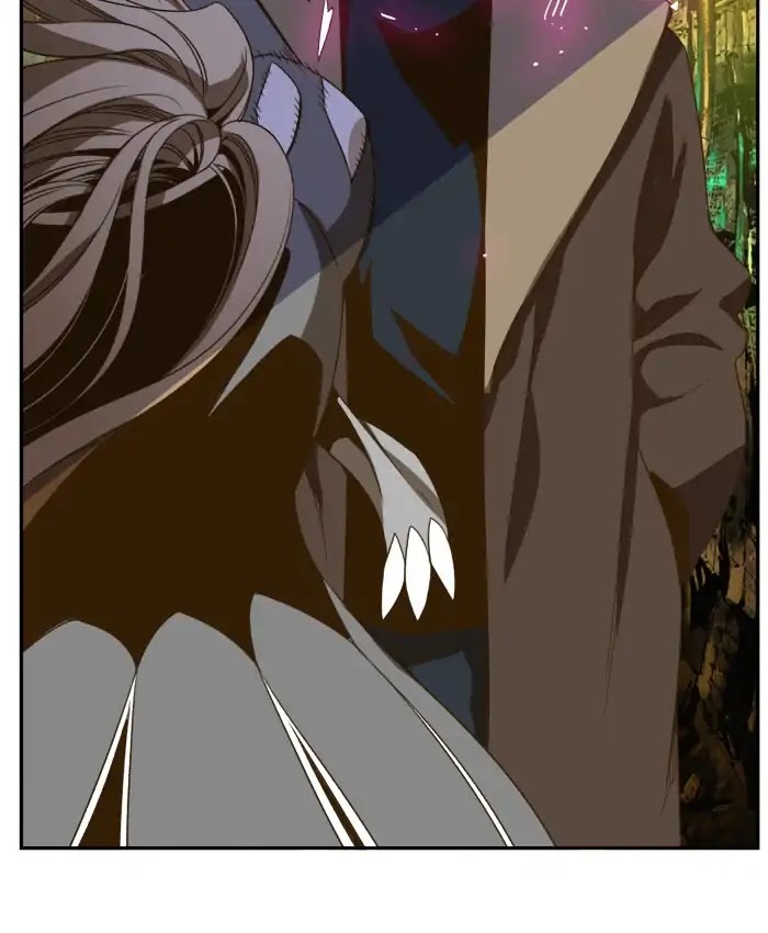 The God of High School Chapter 391 page 23 - Chapter 391