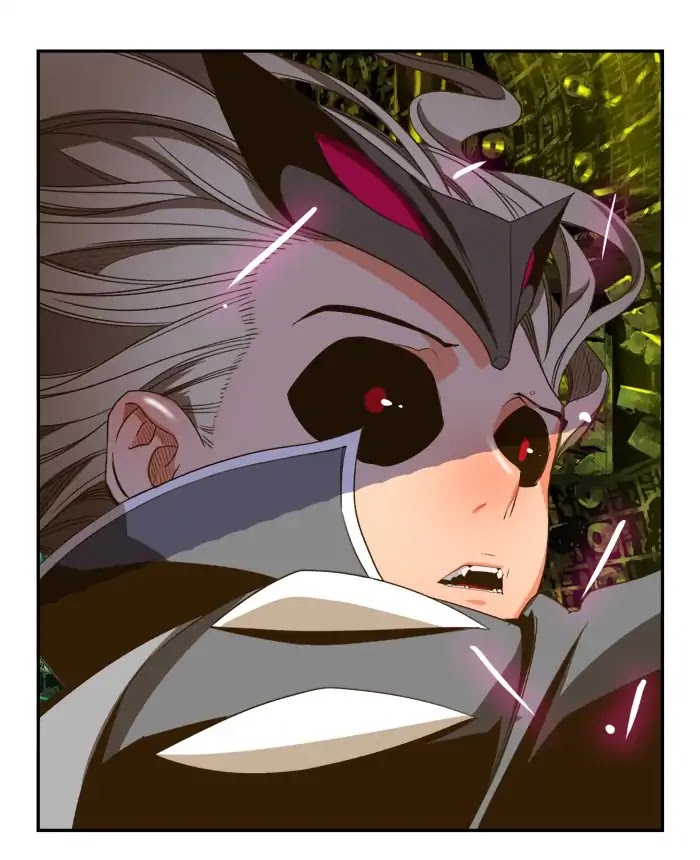 The God of High School Chapter 391 page 24 - Chapter 391