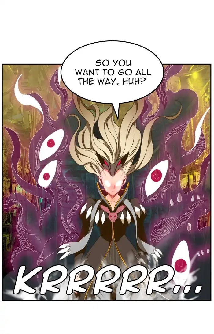 The God of High School Chapter 391 page 29 - Chapter 391