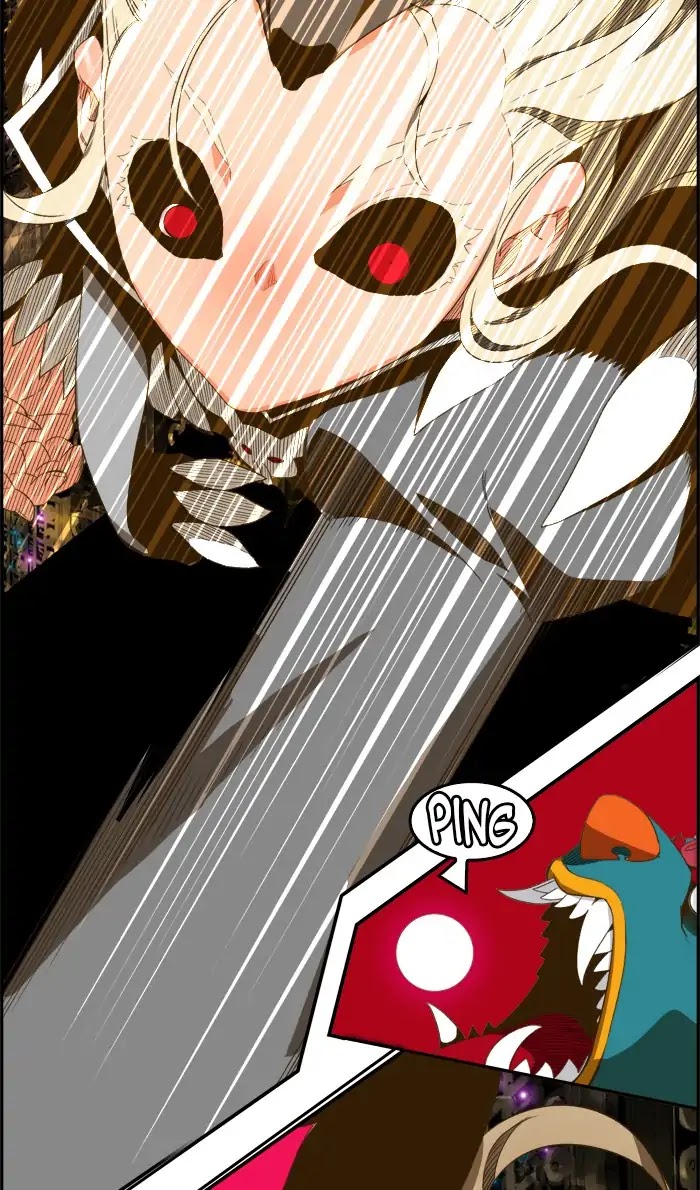 The God of High School Chapter 391 page 31 - Chapter 391