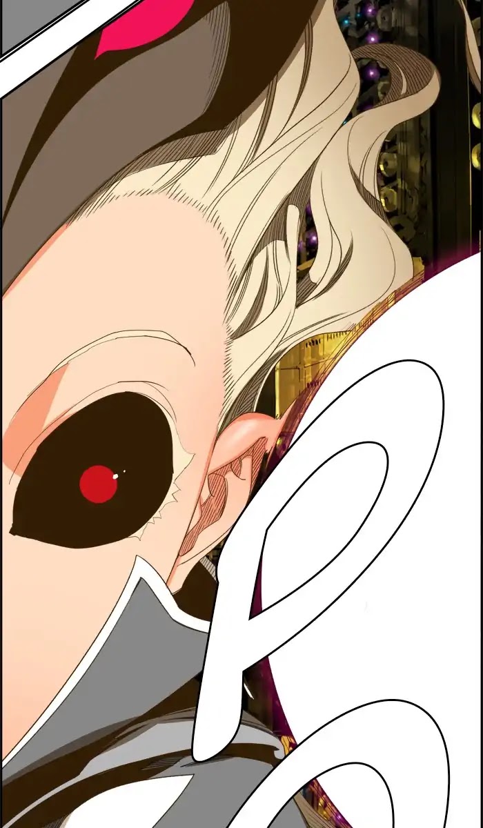 The God of High School Chapter 391 page 32 - Chapter 391