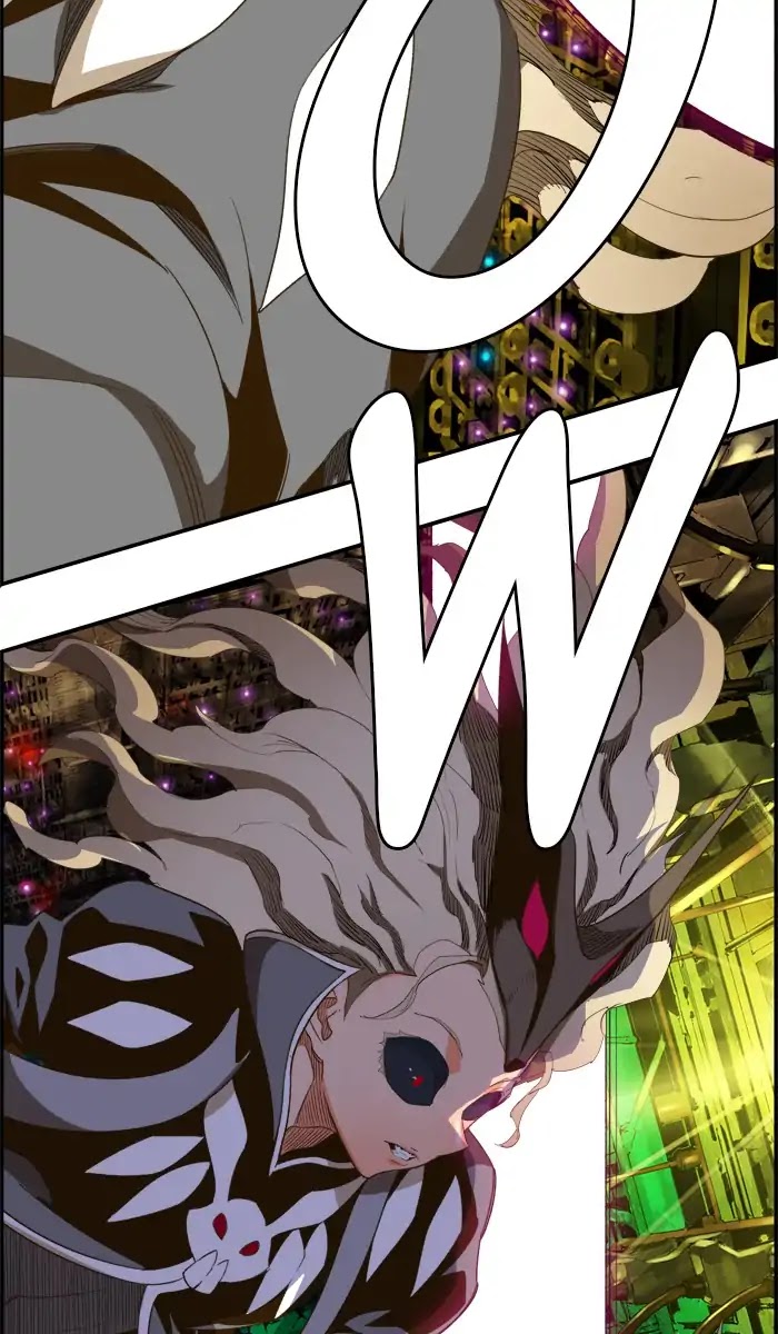The God of High School Chapter 391 page 33 - Chapter 391