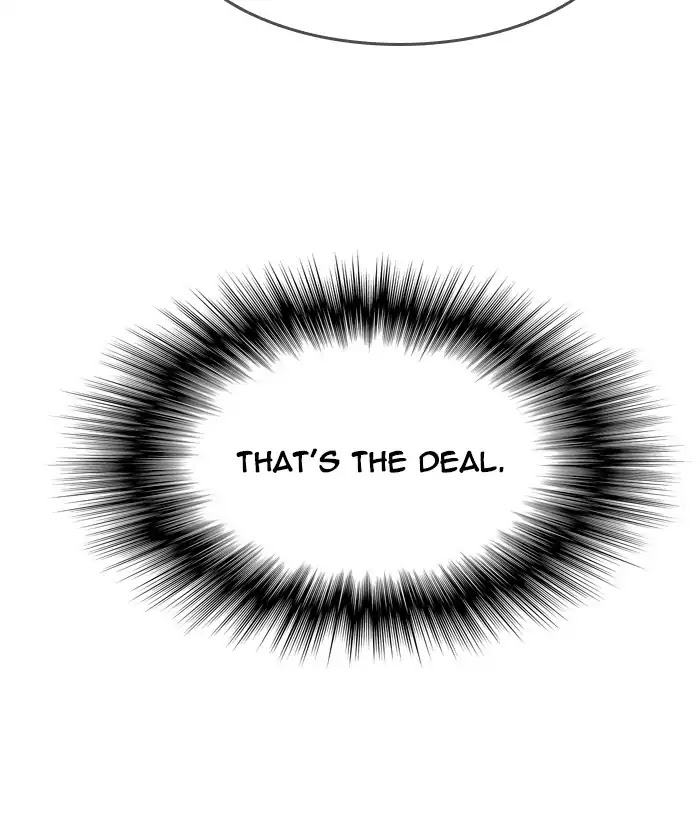 The God of High School Chapter 391 page 43 - Chapter 391