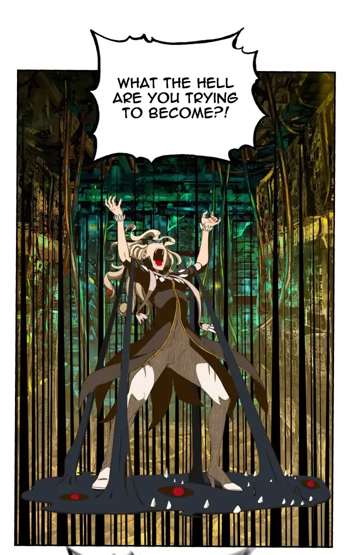 The God of High School Chapter 391 page 46 - Chapter 391