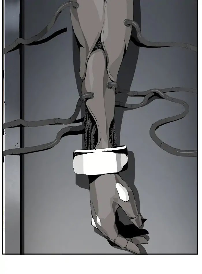 The God of High School Chapter 391 page 48 - Chapter 391