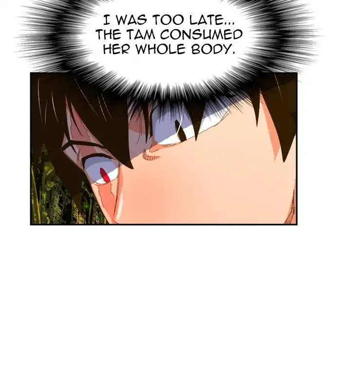 The God of High School Chapter 391 page 54 - Chapter 391