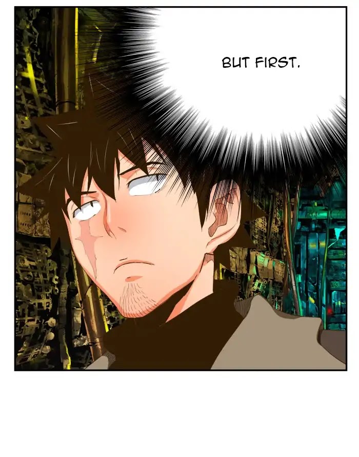 The God of High School Chapter 391 page 62 - Chapter 391