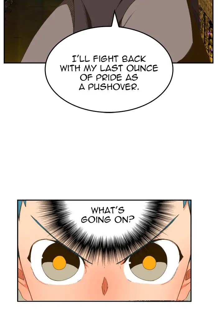 The God of High School Chapter 391 page 72 - Chapter 391