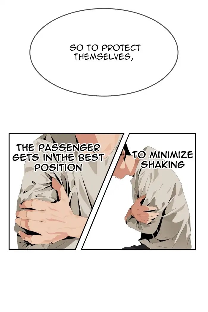 The God of High School Chapter 391 page 89 - Chapter 391