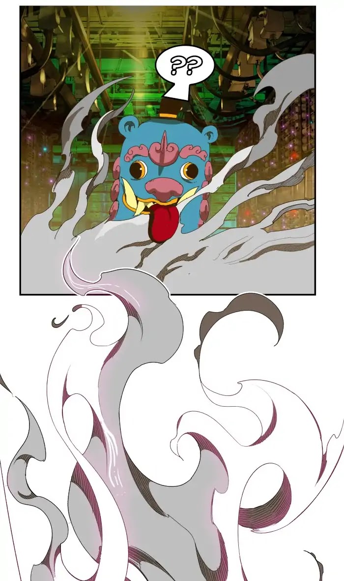 The God of High School Chapter 391 page 9 - Chapter 391