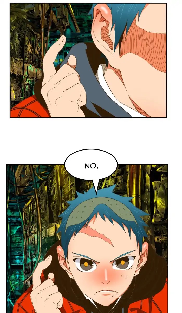 The God of High School Chapter 392 page 2 - Chapter 392