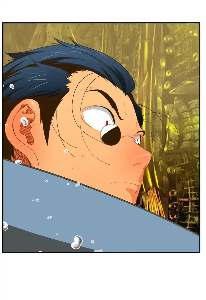 The God of High School Chapter 392 page 20 - Chapter 392