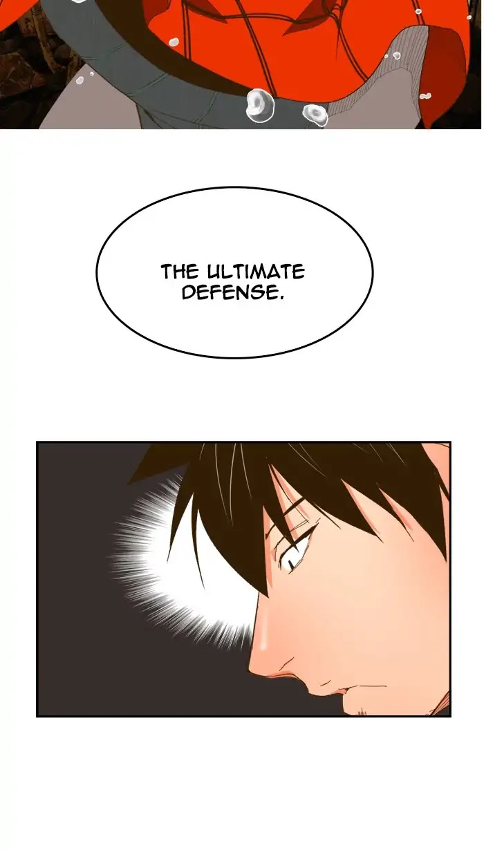 The God of High School Chapter 392 page 23 - Chapter 392