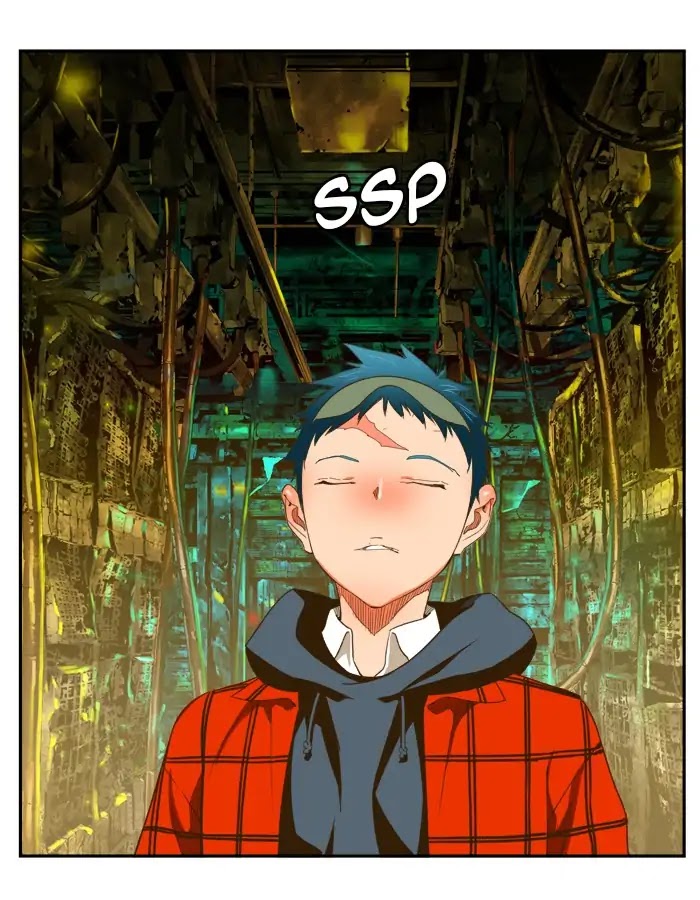 The God of High School Chapter 392 page 4 - Chapter 392