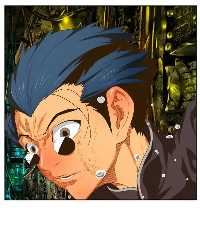 The God of High School Chapter 392 page 58 - Chapter 392