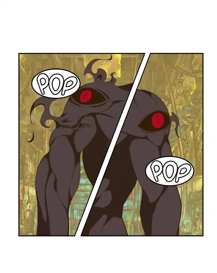 The God of High School Chapter 392 page 62 - Chapter 392