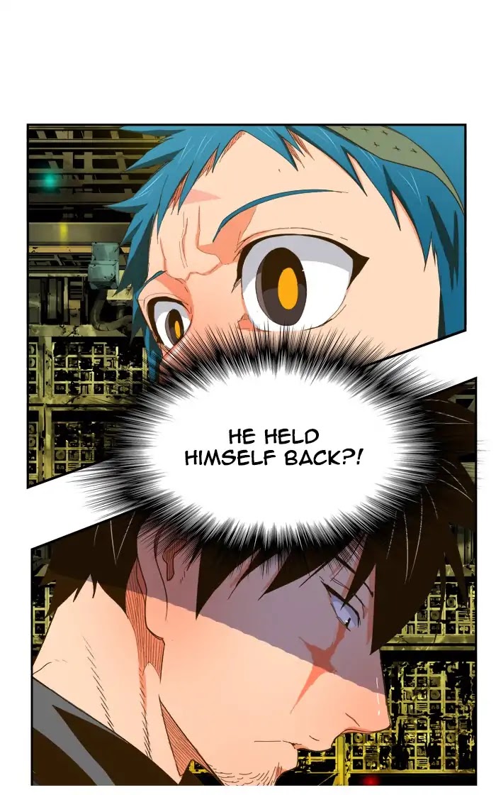 The God of High School Chapter 392 page 65 - Chapter 392
