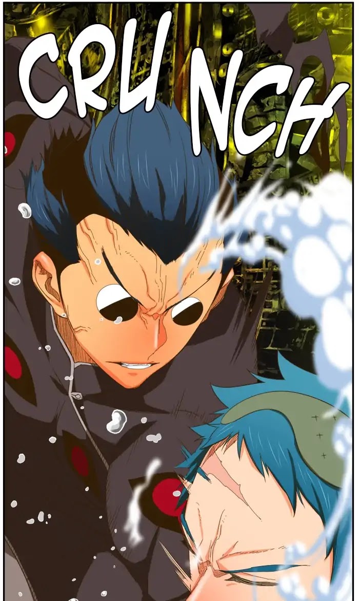 The God of High School Chapter 392 page 67 - Chapter 392