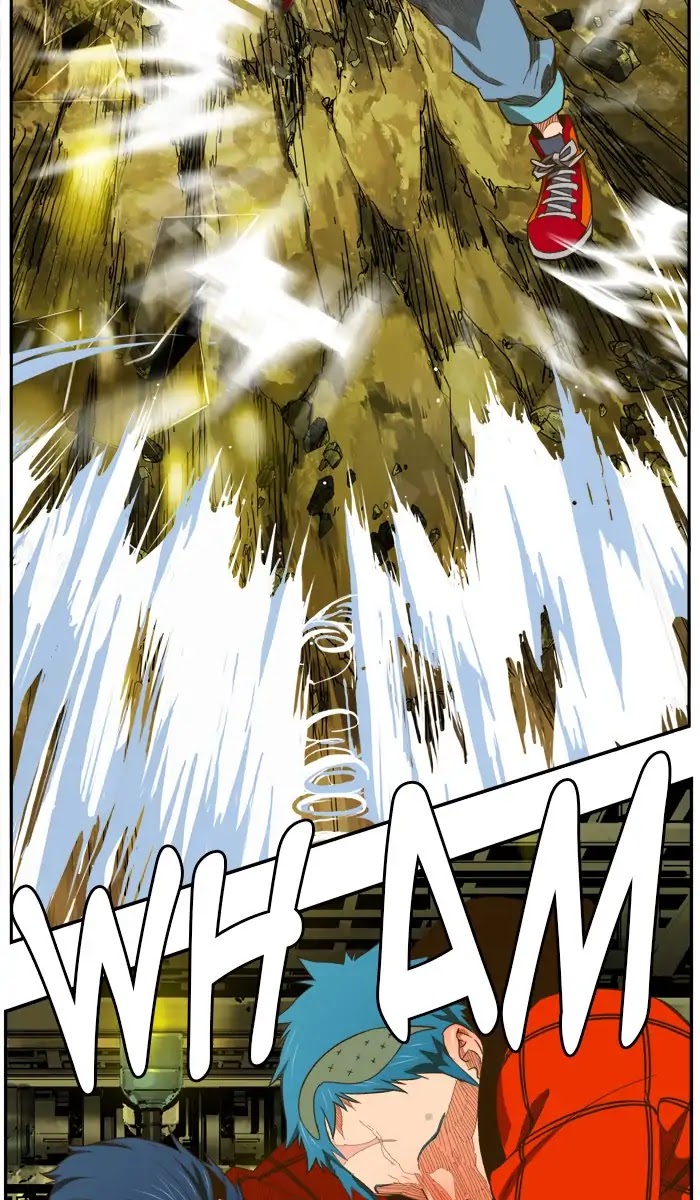 The God of High School Chapter 392 page 69 - Chapter 392