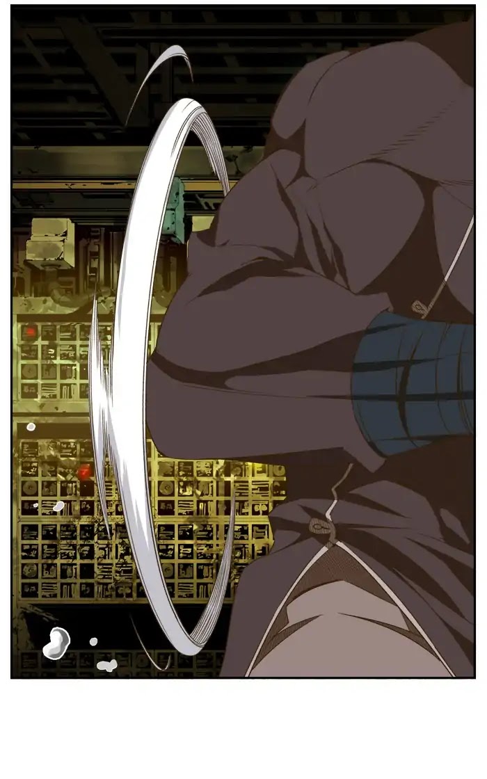 The God of High School Chapter 392 page 77 - Chapter 392