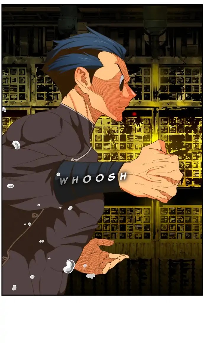 The God of High School Chapter 392 page 79 - Chapter 392