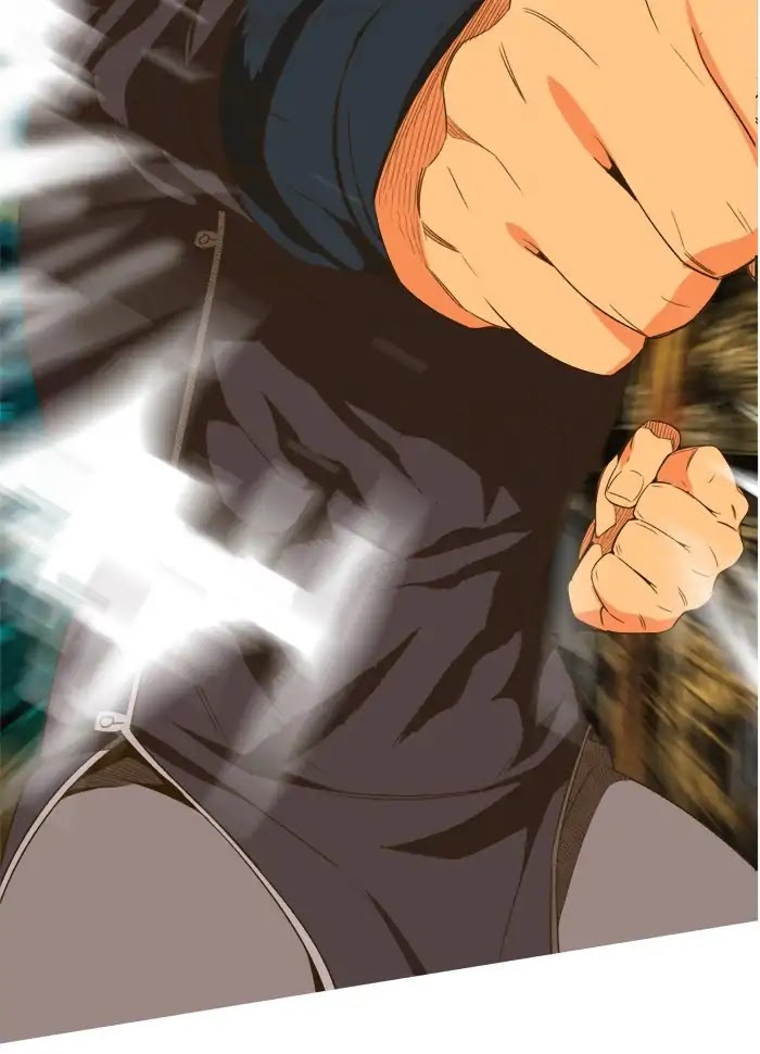 The God of High School Chapter 392 page 82 - Chapter 392