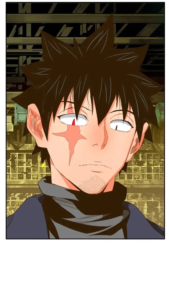 The God of High School Chapter 392 page 93 - Chapter 392