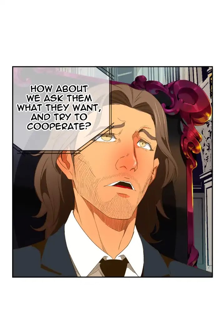 The God of High School Chapter 393 page 16 - Chapter 393