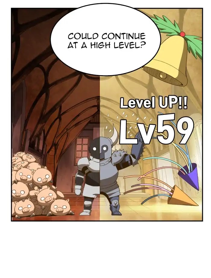 The God of High School Chapter 393 page 48 - Chapter 393