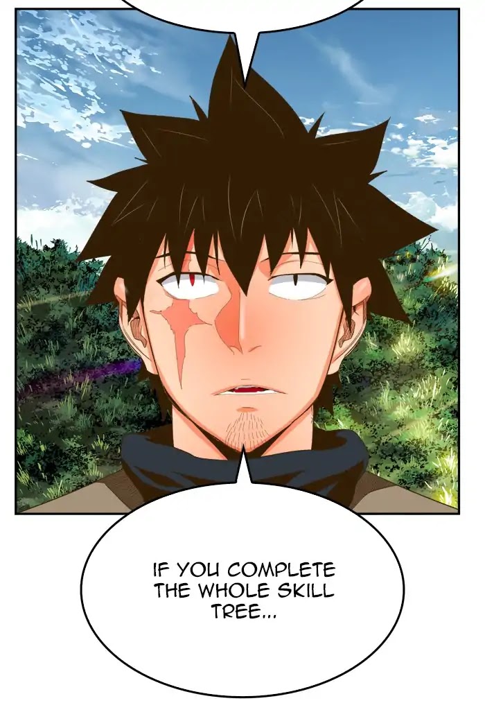 The God of High School Chapter 393 page 78 - Chapter 393
