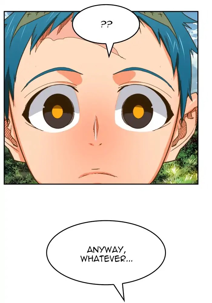 The God of High School Chapter 393 page 79 - Chapter 393