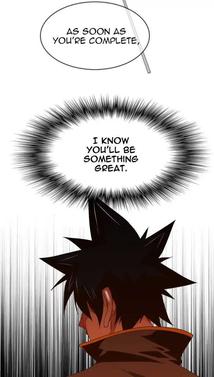 The God of High School Chapter 393 page 86 - Chapter 393