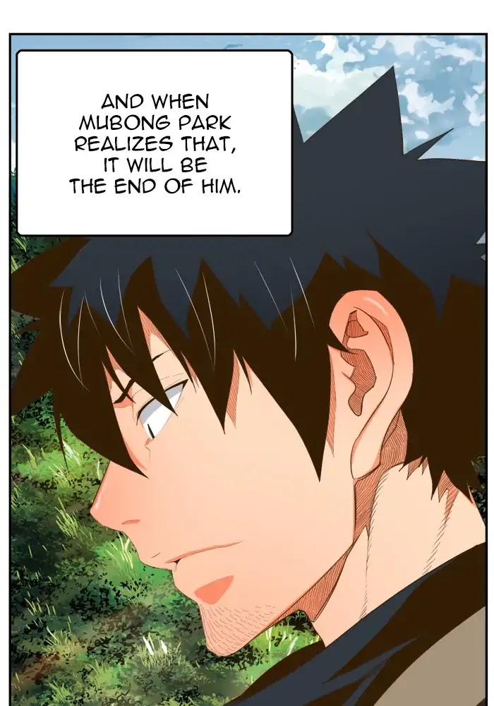 The God of High School Chapter 393 page 89 - Chapter 393