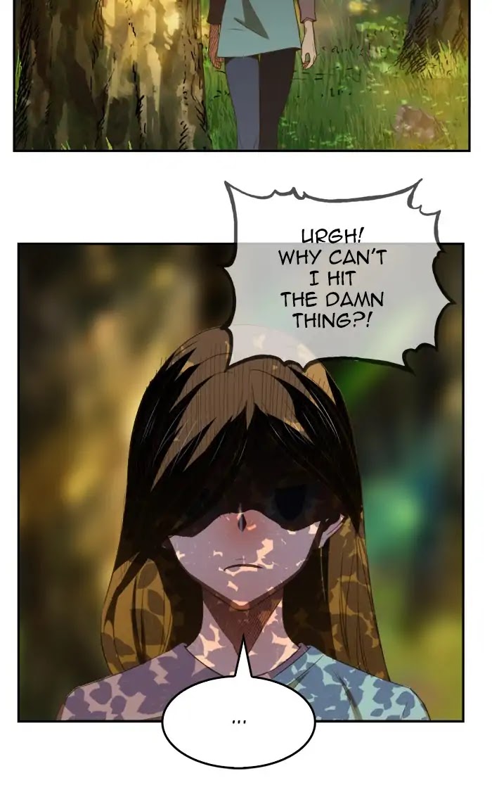 The God of High School Chapter 393 page 91 - Chapter 393