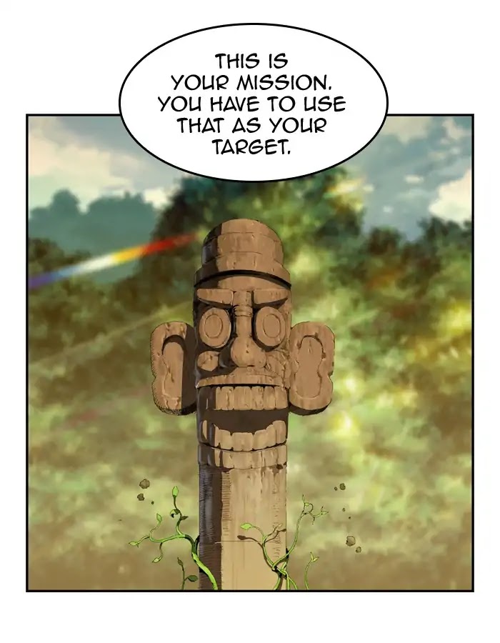 The God of High School Chapter 394 page 1 - Chapter 394