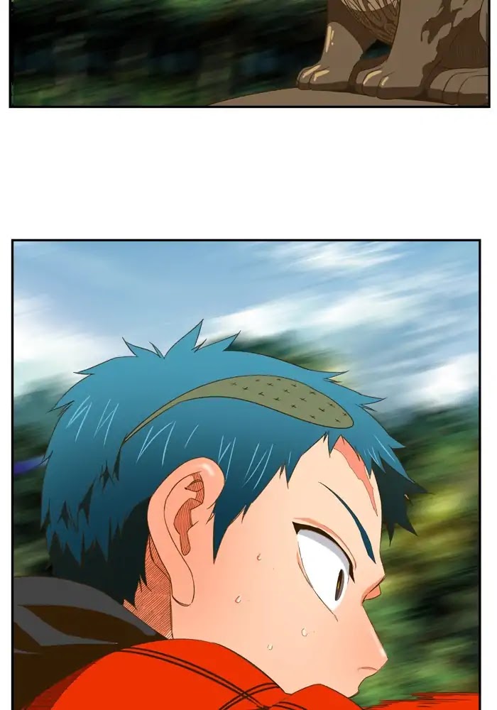 The God of High School Chapter 394 page 102 - Chapter 394