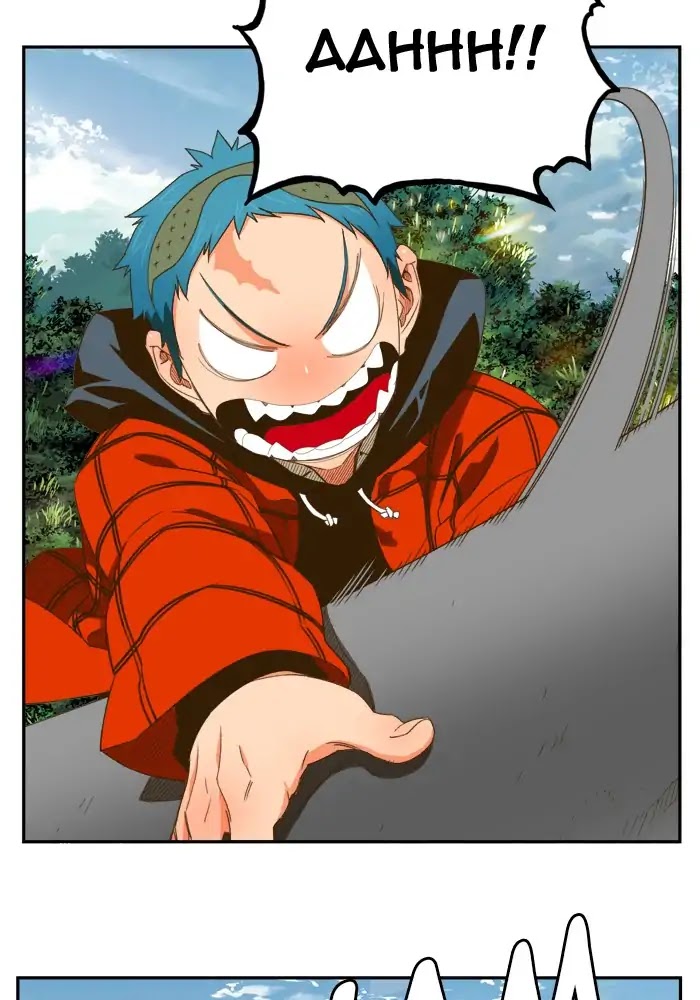 The God of High School Chapter 394 page 16 - Chapter 394