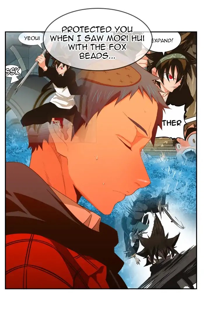 The God of High School Chapter 394 page 26 - Chapter 394