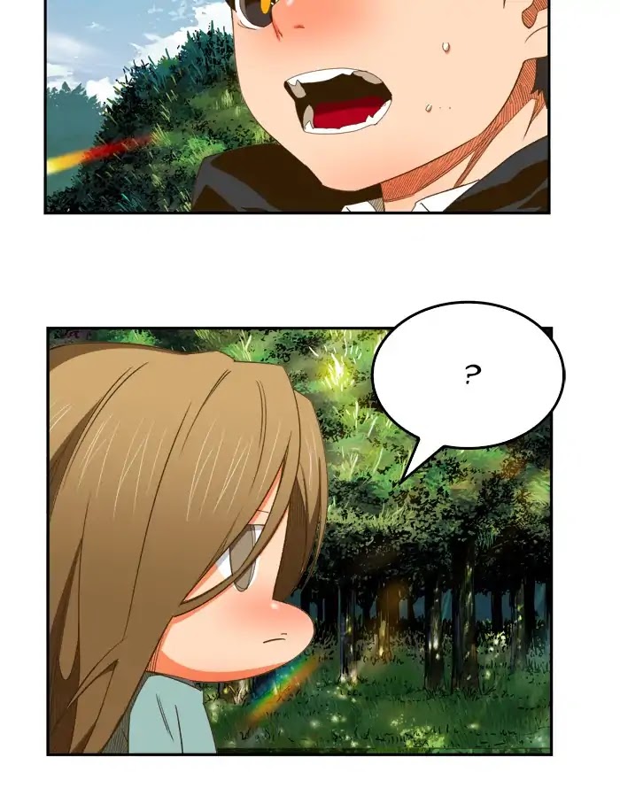 The God of High School Chapter 394 page 30 - Chapter 394